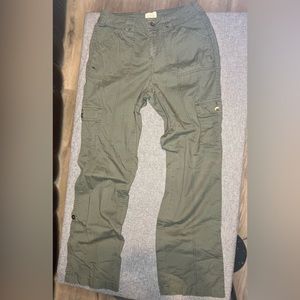 St John’s Bay Cargo Pants (Rollable)